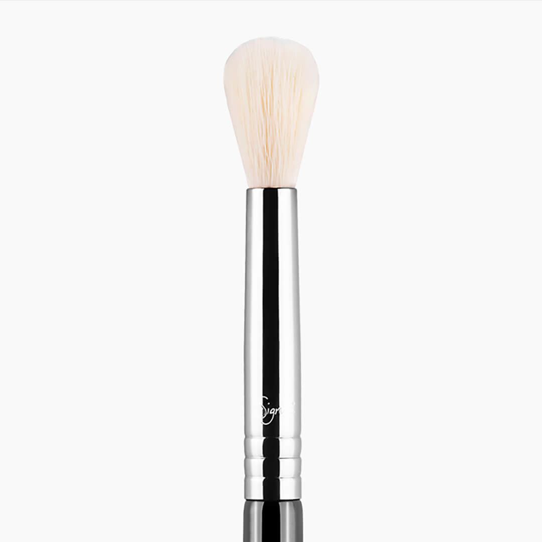 Sigma Beauty E35 - Tapered Blending Brush - Far Fırçası | Makyaj Trendi