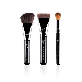 Sigma Beauty Contour Expert Brush Set - Fırça Seti | Makyaj Trendi