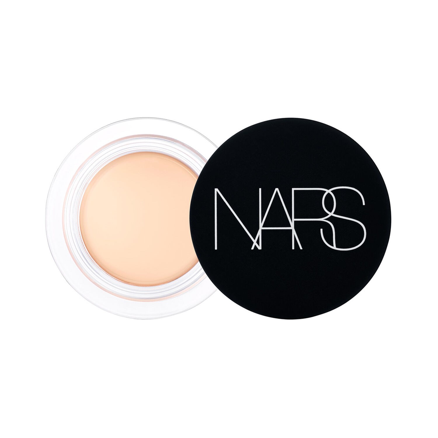 Nars Soft Matte Complete Concealer - Kapatıcı & Concealer | Makyaj Trendi