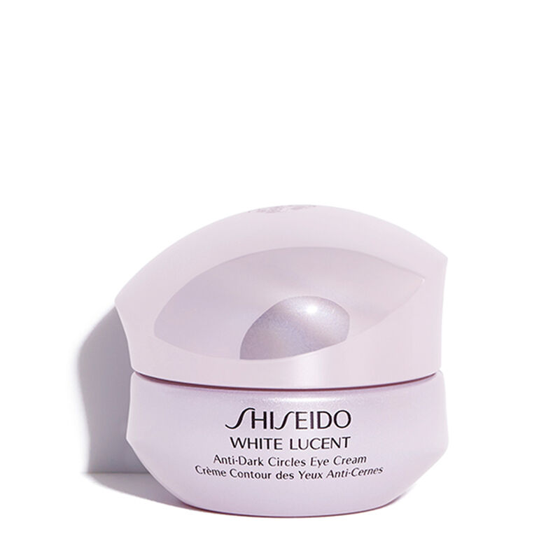 Shiseido Anti Dark Circles Eye Cream - Cilt Temizleyici | Makyaj Trendi