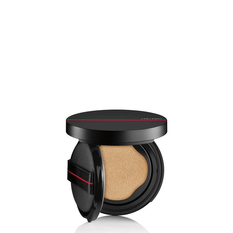 Shiseido Synchro Skin Self-Refreshing Cushion Compact - Fondöten | Makyaj  Trendi