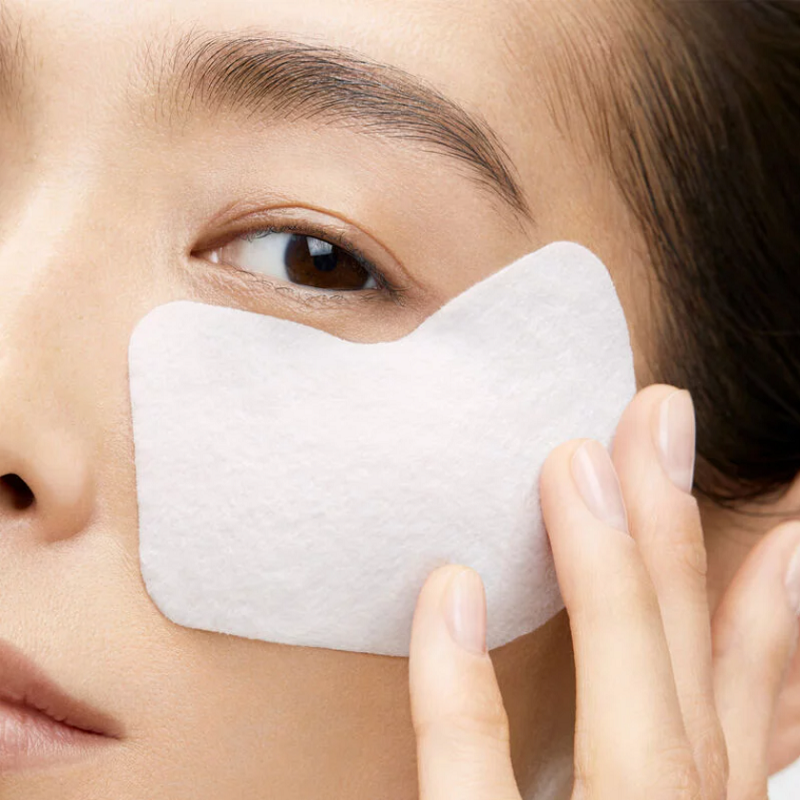 Shiseido Vital Perfection Uplifting&Firming Express Eye Mask - Göz Çevresi  | Makyaj Trendi