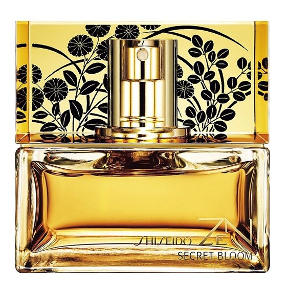 Shiseido Zen Secret Bloom - Parfüm | Makyaj Trendi