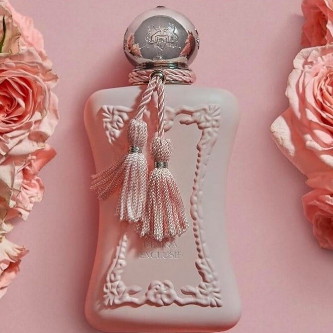 Parfums De Marly Delina Exclusif - Kadın Parfüm | Makyaj Trendi