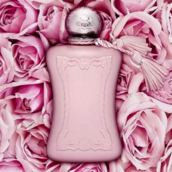 Parfums De Marly Delina - Kadın Parfüm | Makyaj Trendi