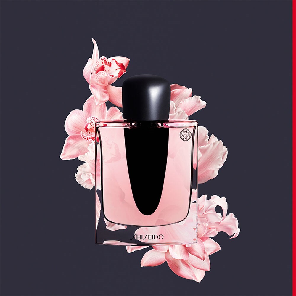 Shiseido Ginza 90 Ml - Kadın Parfüm | Makyaj Trendi