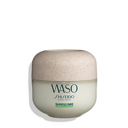 Shiseido Waso Yuzu-C Beauty Sleeping Mask - Maske | Makyaj Trendi