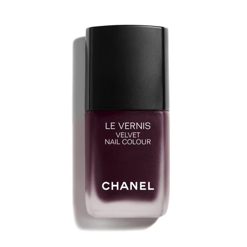 Chanel Le Vernis Velvet - Oje | Makyaj Trendi