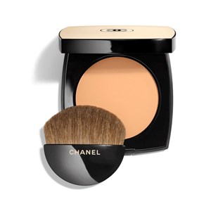 Chanel Les Beiges Healthy Glow Sheer Powder - Pudra | Makyaj Trendi