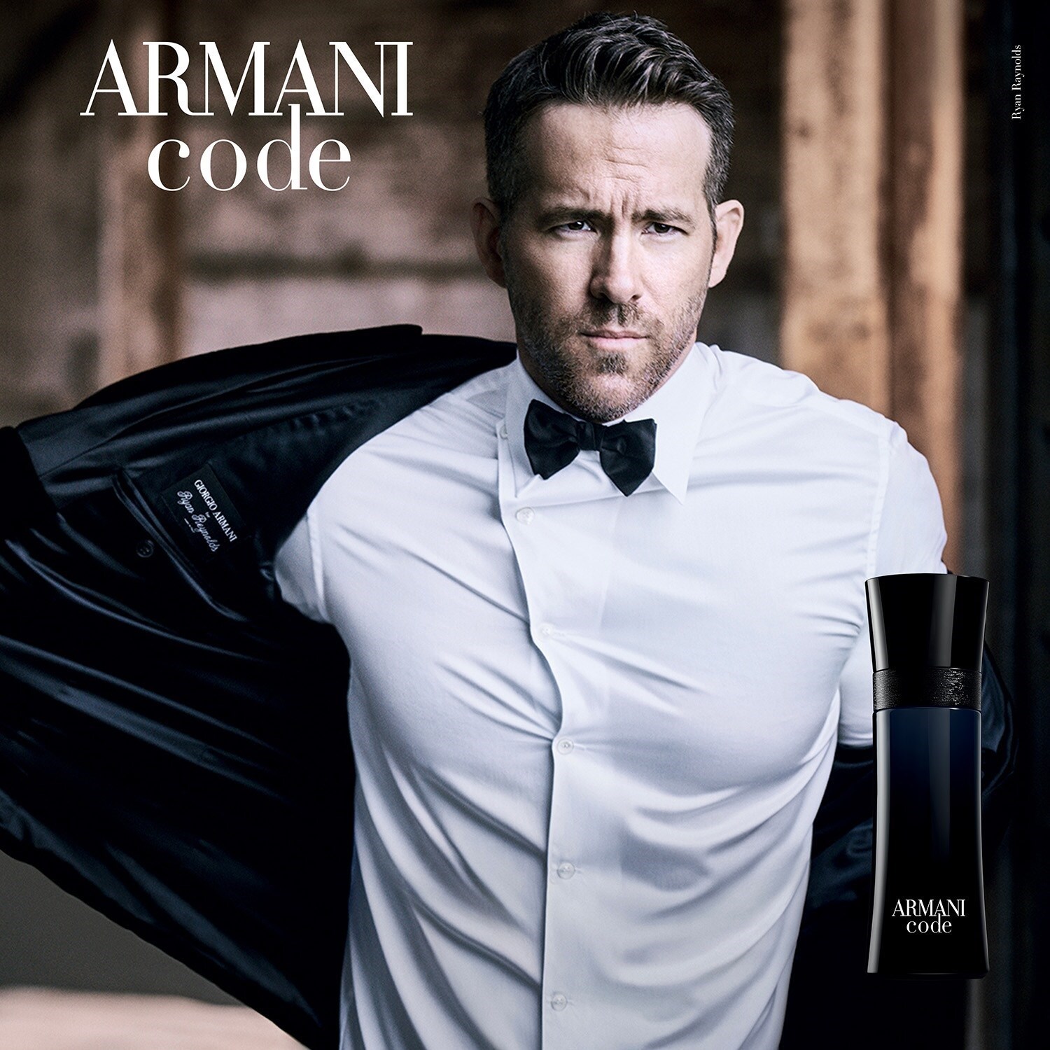 Giorgio Armani Code Edt 125 Ml - Erkek Parfüm | Makyaj Trendi