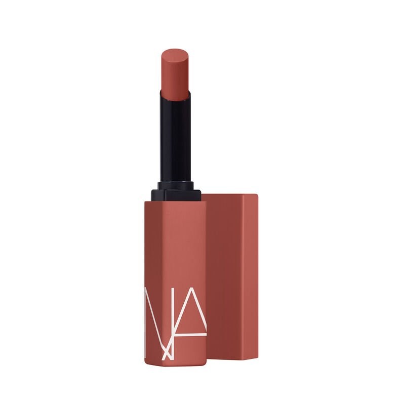 Nars Powermatte Lipstick - Ruj | Makyaj Trendi