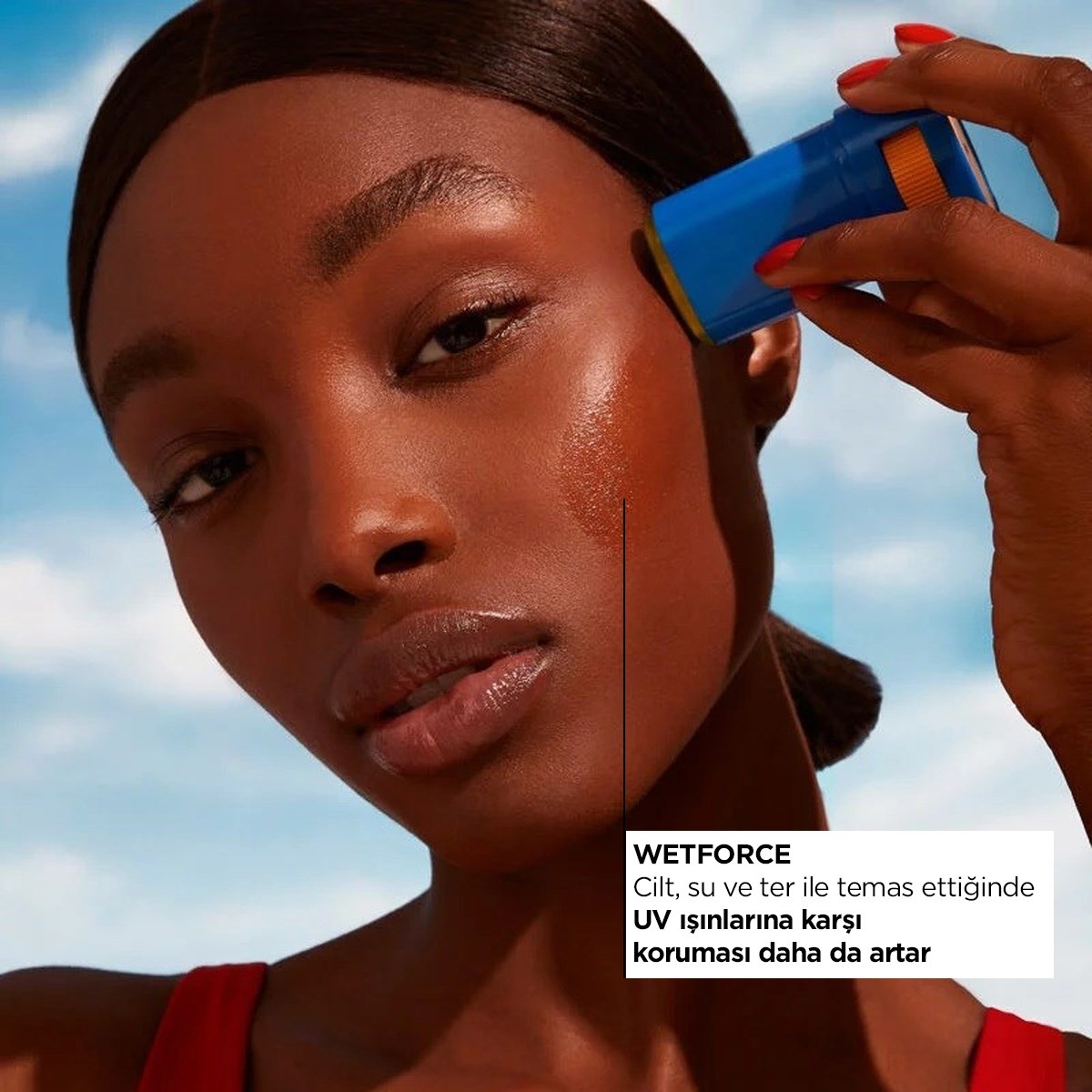 Shiseido Clear Suncare - Güneş Koruyucu | Makyaj Trendi