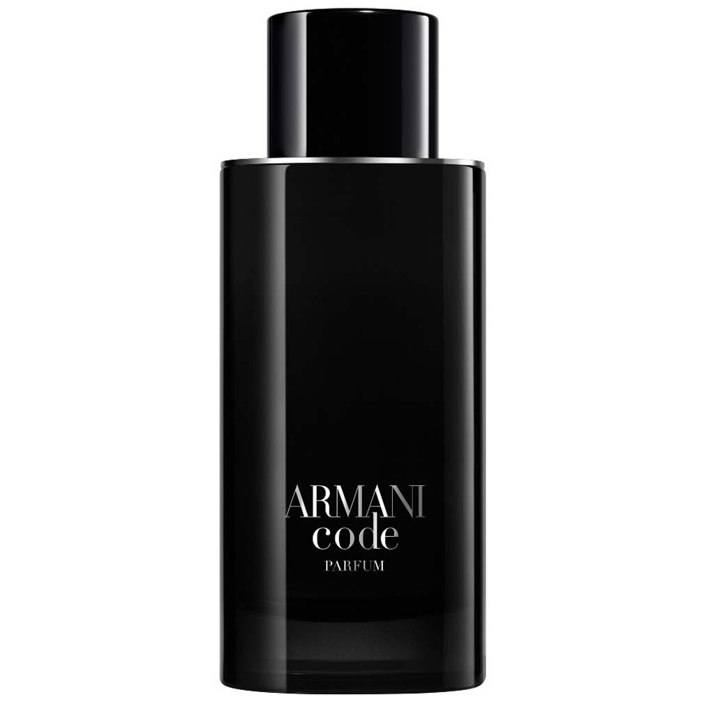 Giorgio Armani Code Parfum Edp - Erkek Parfüm | Makyaj Trendi