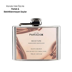 We Are Paradoxx Moisture Hangover Hair Elixir - Saç Serum | Makyaj Trendi