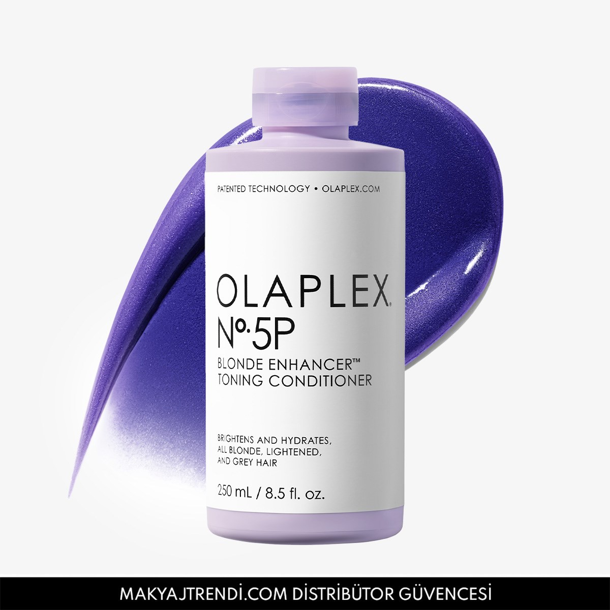 Olaplex No. 5P Blonde Enhancer Toning Conditioner - Saç Kremi | Makyaj  Trendi