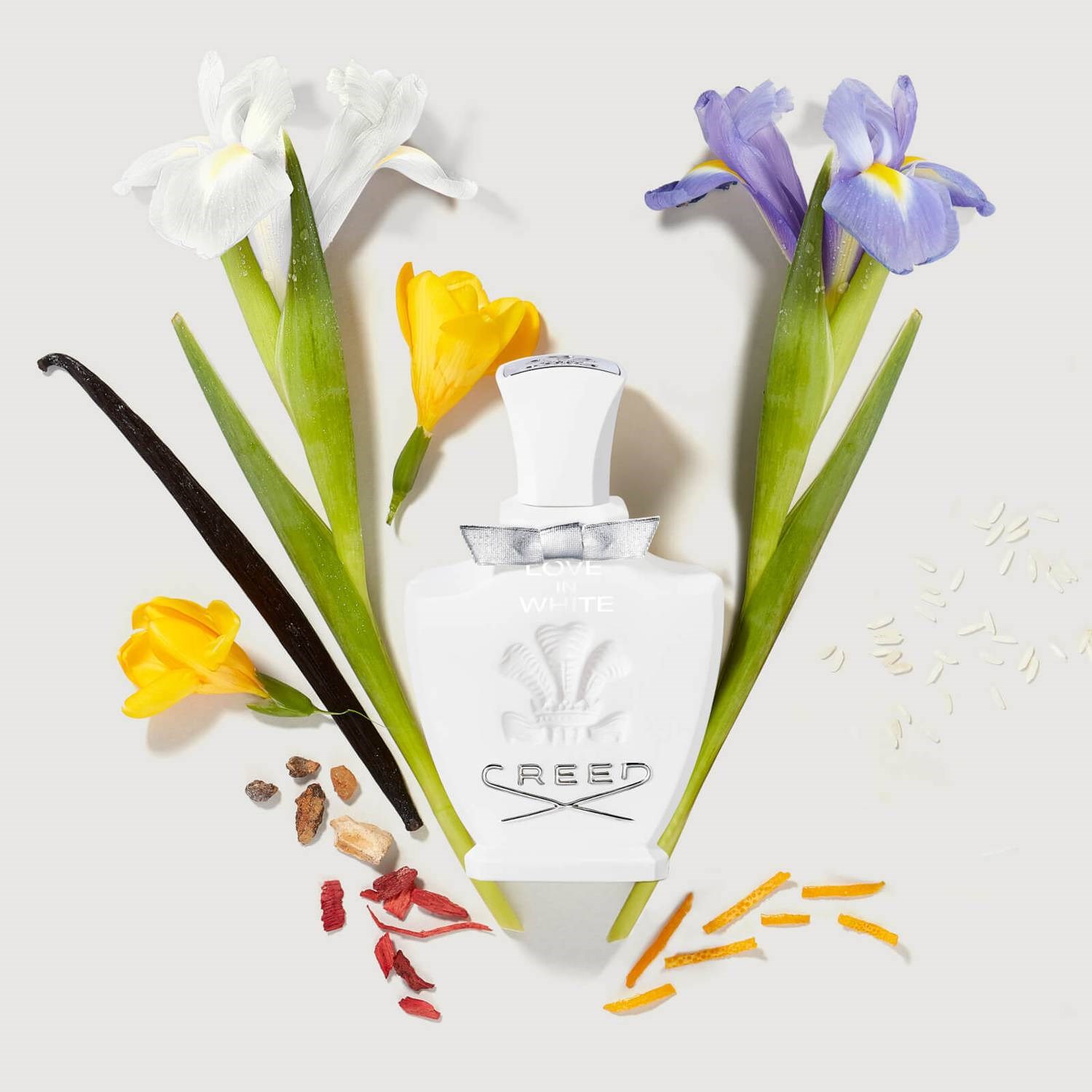 Creed Millesime Love In White 75 Ml - Kadın Parfüm | Makyaj Trendi