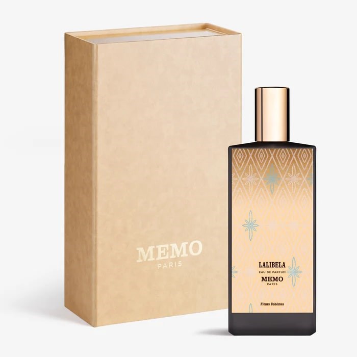Memo Lalibela Oud Edp 75 Ml - Kadın Parfüm | Makyaj Trendi