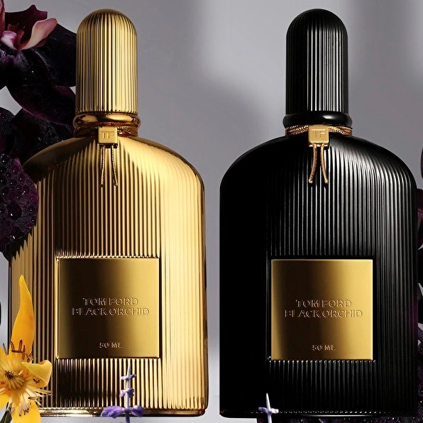 Tom Ford Black Orchid Edp - Unisex Parfüm | Makyaj Trendi