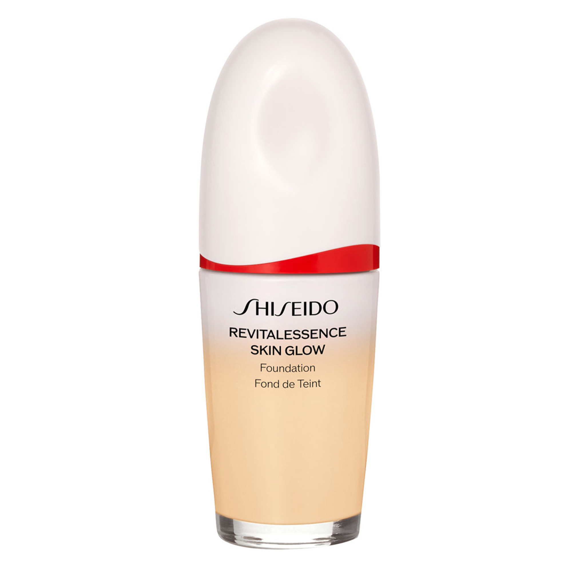 Shiseido Revitalessence Skin Glow Foundation Spf 30 Pa+++ - Fondöten |  Makyaj Trendi