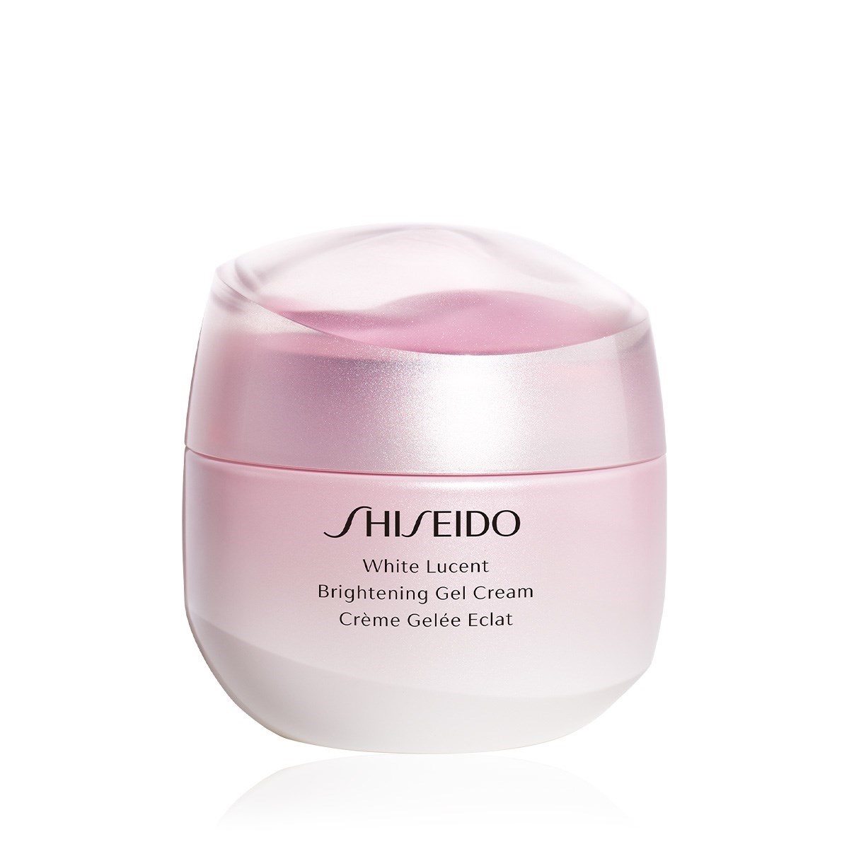 Shiseido White Lucent Brightening Gel Cream - Krem & Nemlendirici | Makyaj  Trendi