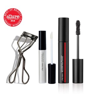 Shiseido Ultimate Lash Bundle - Özel Fiyatlı Set Fırsatları | Makyaj Trendi