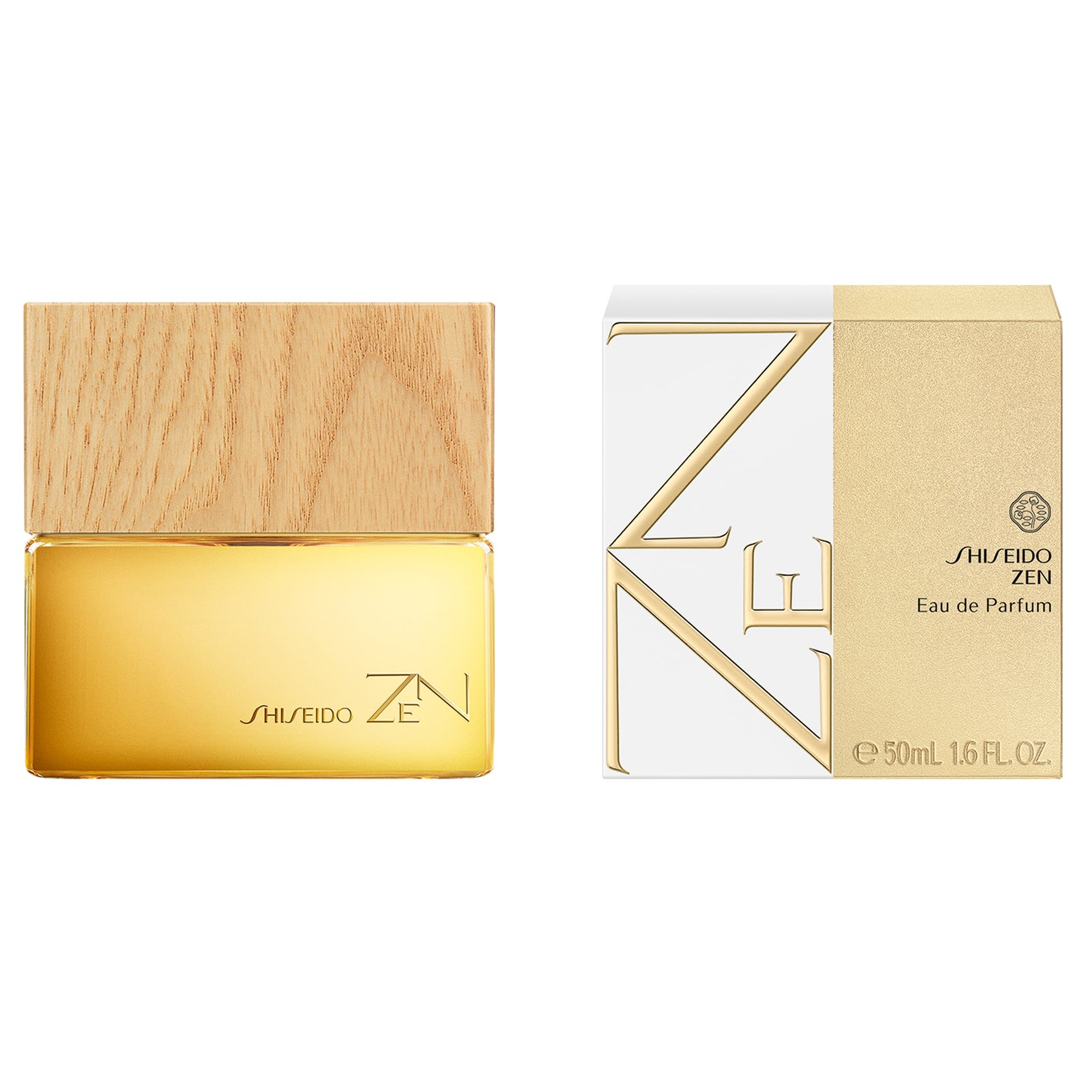 Shiseido Zen (50Ml) - Kadın Parfüm | Makyaj Trendi