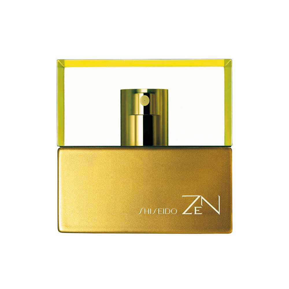 Shiseido Zen (50Ml) - Kadın Parfüm | Makyaj Trendi