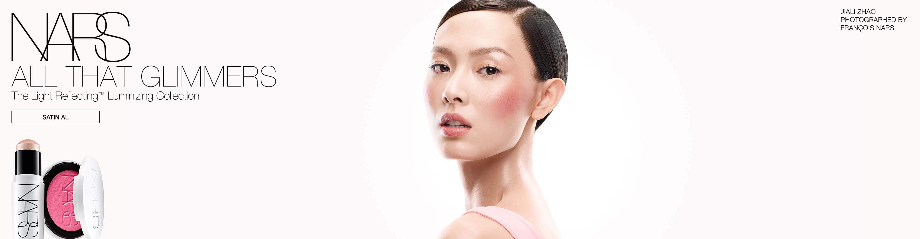 Slider - NARS Light Reflecting Koleksiyonu