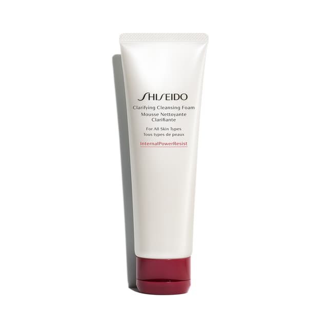 CLARIFYING CLEANSING FOAM