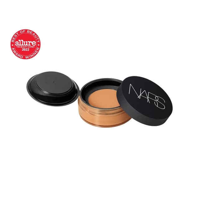 LIGHT REFLECTING LOOSE SETTING POWDER