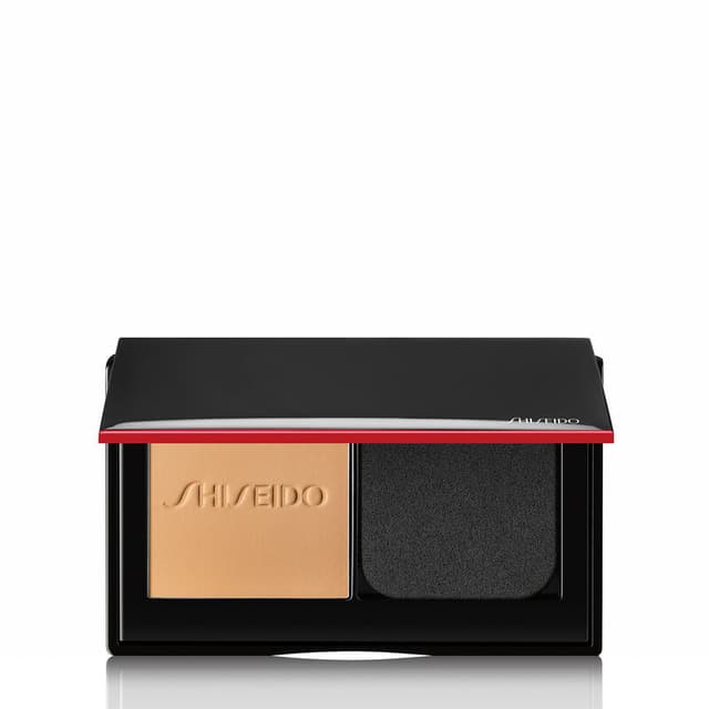 SELF-REFRESHING CUSTOM FINISH POWDER FOUNDATION