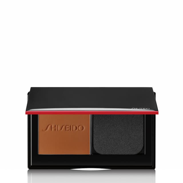 SELF-REFRESHING CUSTOM FINISH POWDER FOUNDATION