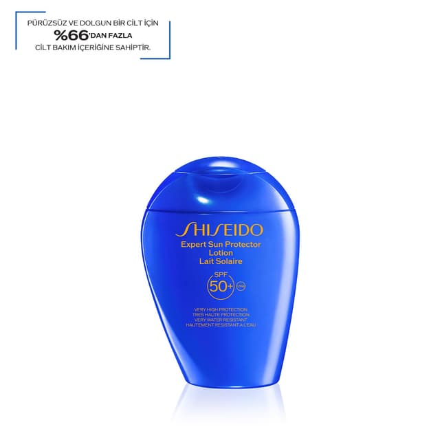 EXPERT SUN PROTECTOR LOTION SPF50+