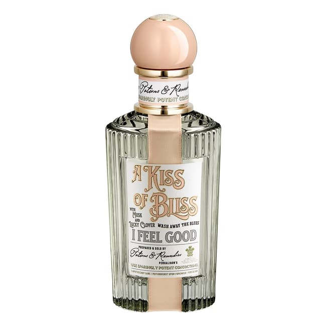 A KISS OF BLISS EDP