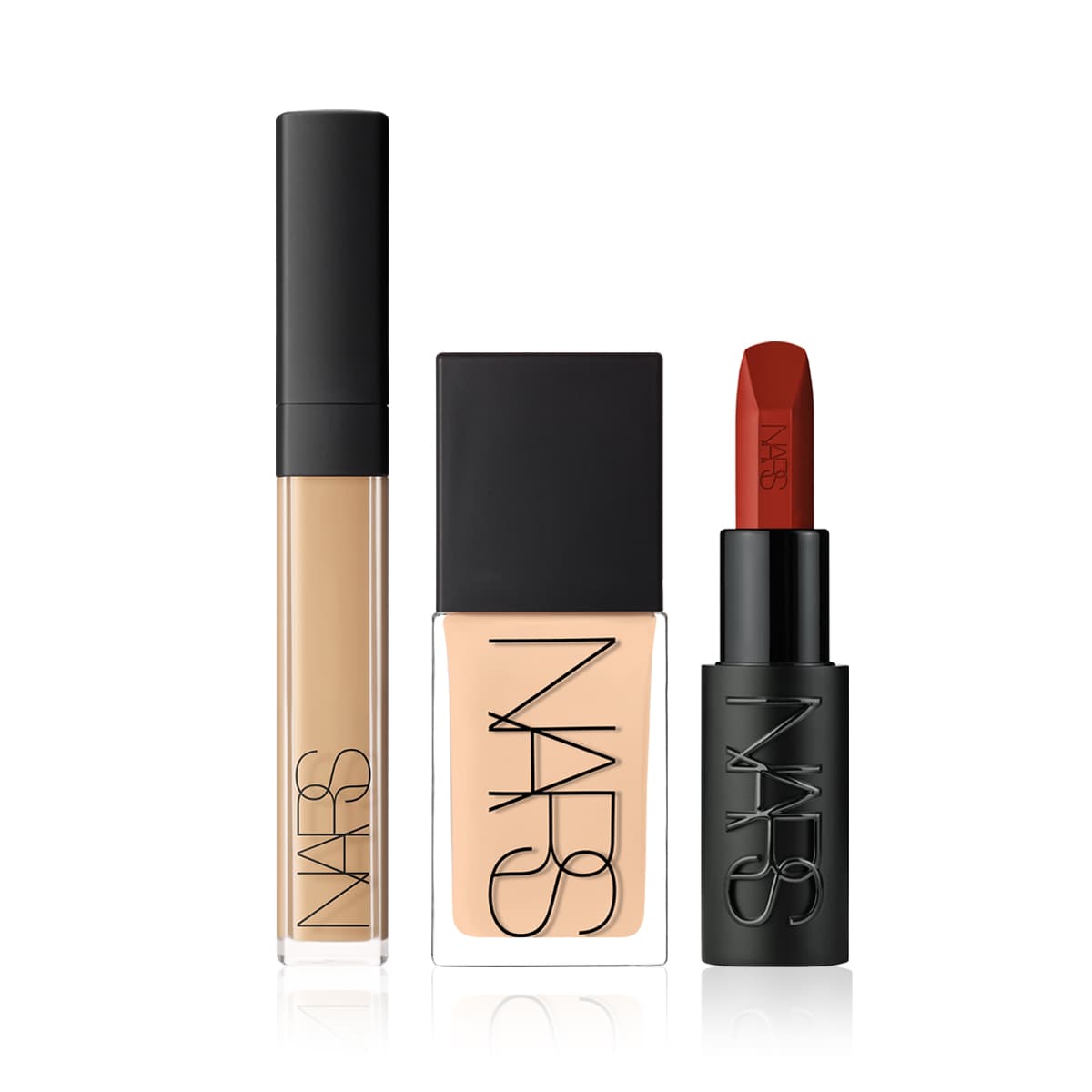 ESSENTIALS BUNDLE