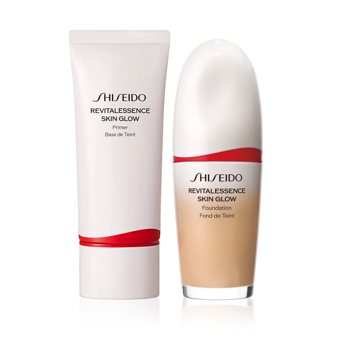 REVITALESSENCE SKIN GLOW MAXIMIZER DUO