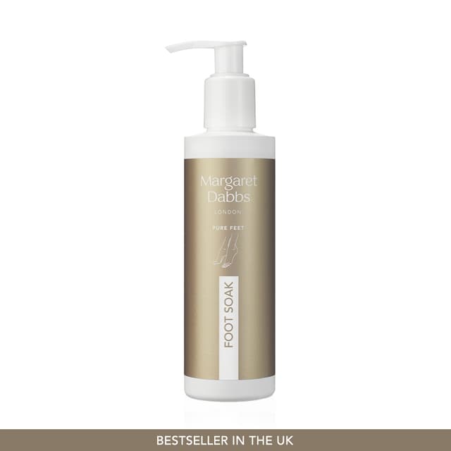 PURE REVIVING FOOT SOAK