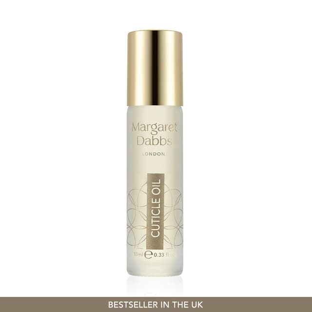 PURE CUTICLE OIL