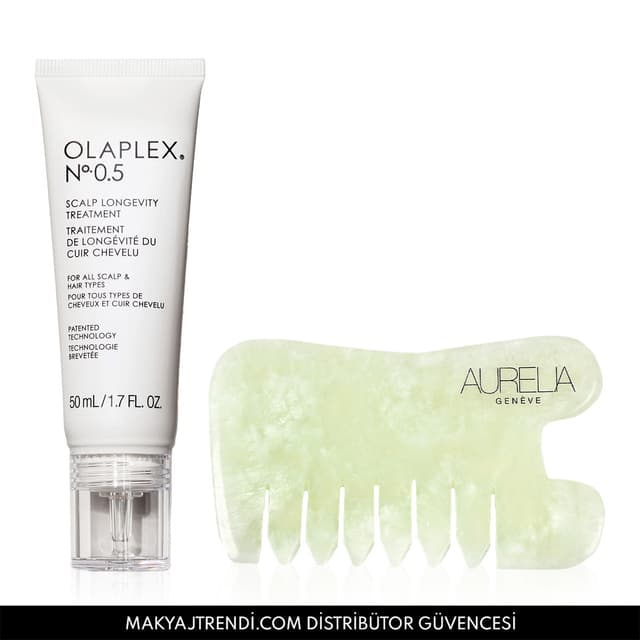 SCALP LONGEVITY DUO