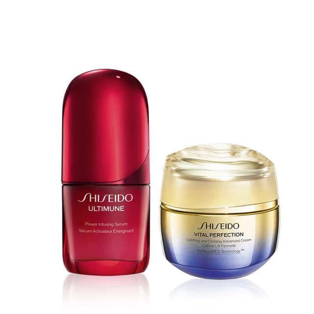 ULTIMUNE & LIFTING ETKİLİ SIKILAŞTIRICI SET
