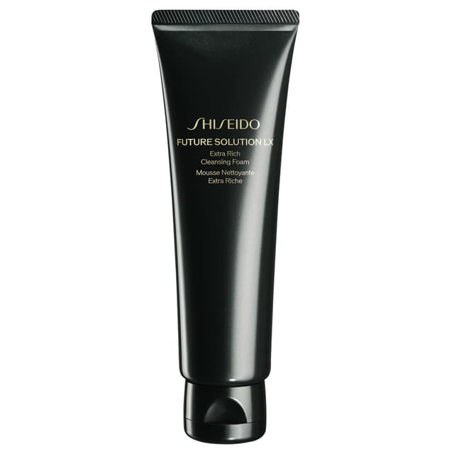 FUTURE SOLUTION LX EXTRA RICH CLEANSING FOAM