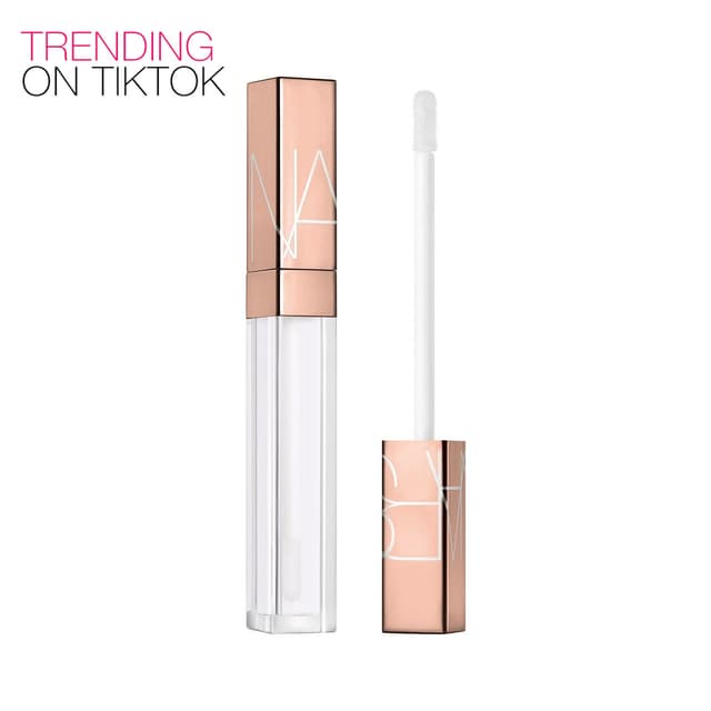 AFTERGLOW LIP SHINE