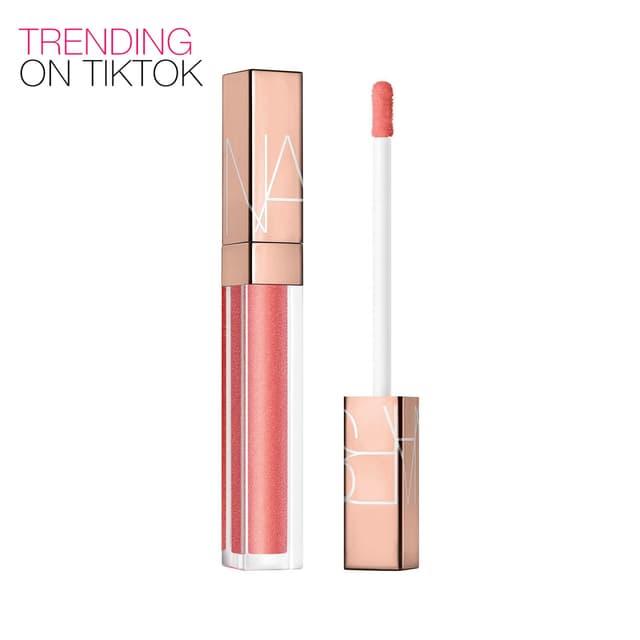 AFTERGLOW LIP SHINE