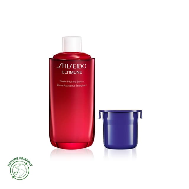 ULTIMUNE & VITAL PERFECTION UPLIFTING AND FIRMING ADVANCED CREAM REFILL DUO