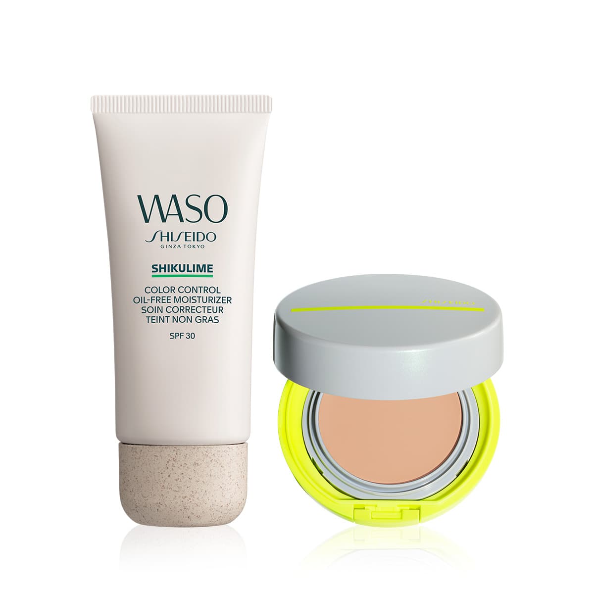ACTIVE GLOW SPF DUO
