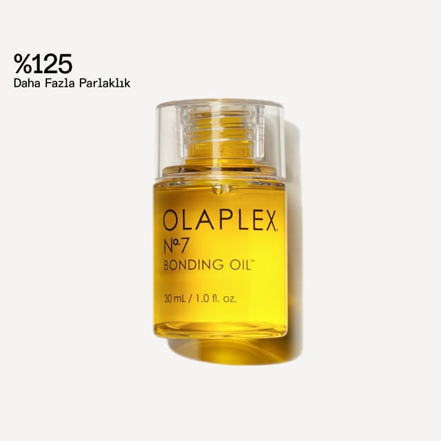 No. 7 BONDING OIL