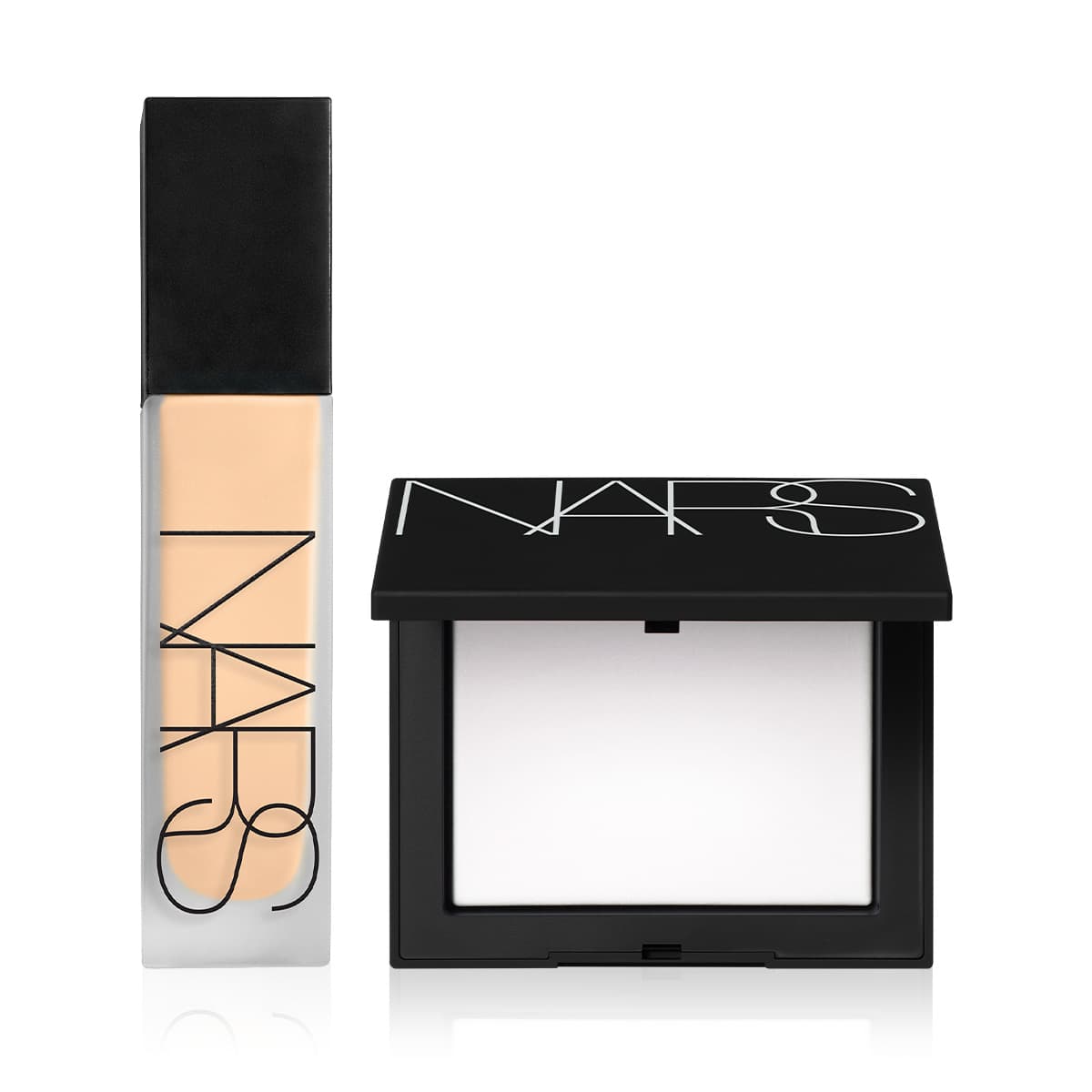 MATTE FINISH BUNDLE