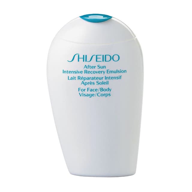 AFTER SUN INTENSIVE RECOVERY EMULSION