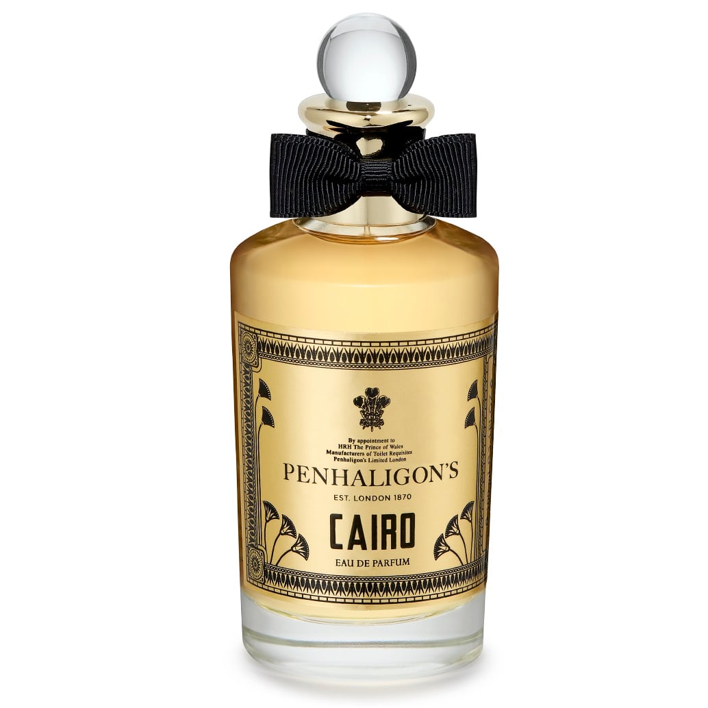Eau De Parfum- Oryantal Çiçeksi
