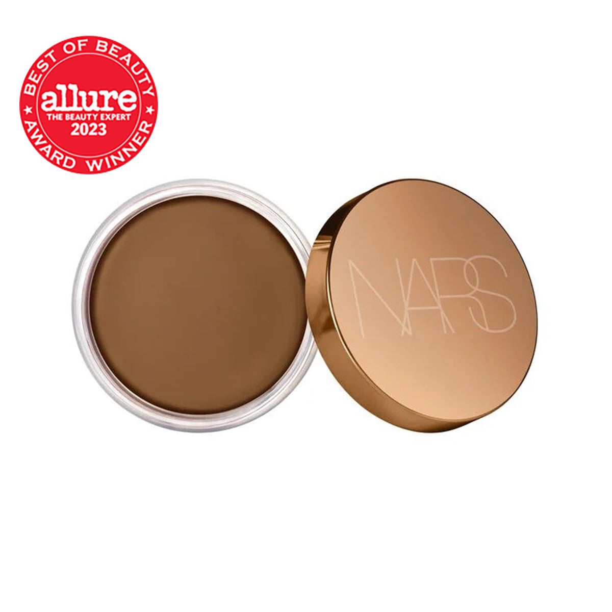 Krem Bronzer